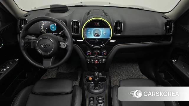 Mini Cooper Countryman id 4916830 из Кореи 17