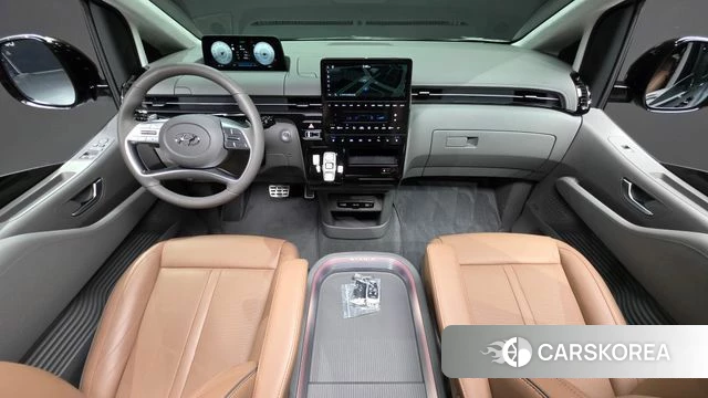 Hyundai Staria id 4523782 из Кореи 17