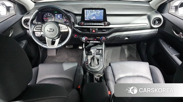 Kia Come New K3 id 4285505 из Кореи 26