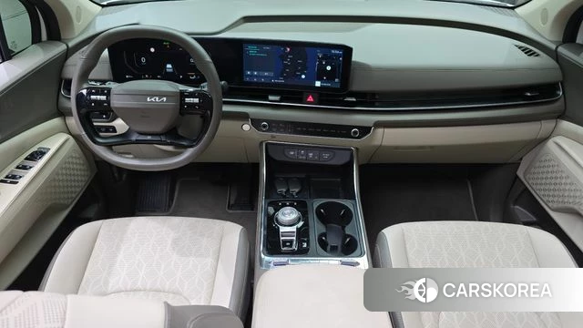 Kia The New Carnival 4th Generation id 4200848 из Кореи 30