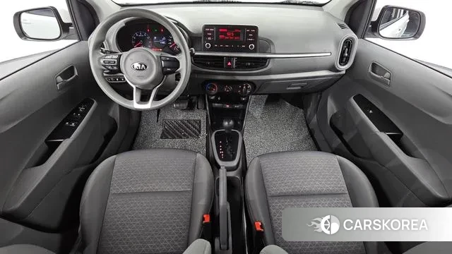 Kia Morning Urban (JA) id 3535095 из Кореи 17