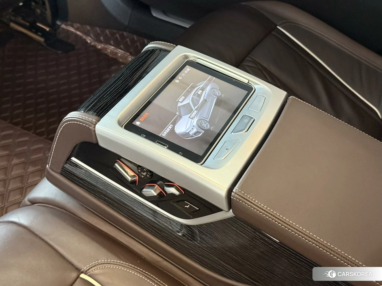 BMW 7 series id 4492665 из Китая 14
