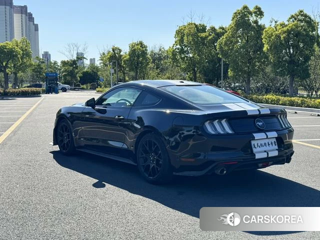 Ford Mustang id 4374556 из Китая 7