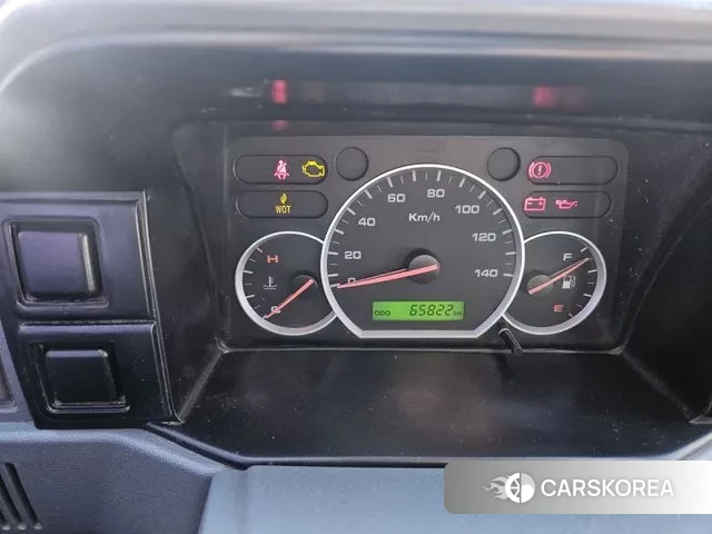 Chevrolet (GM Daewoo) New Labo id 3417751 из Кореи 9