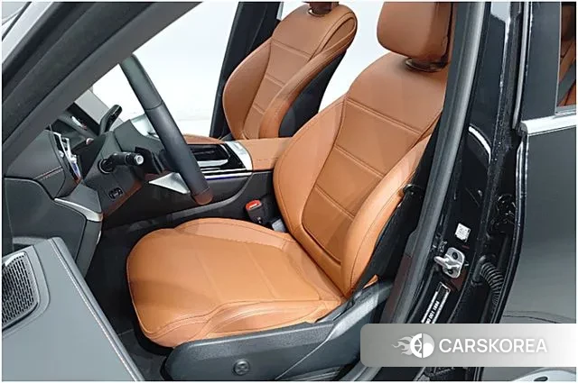 Mercedes-Benz GLC-Class X254 id 3477840 из Кореи 17