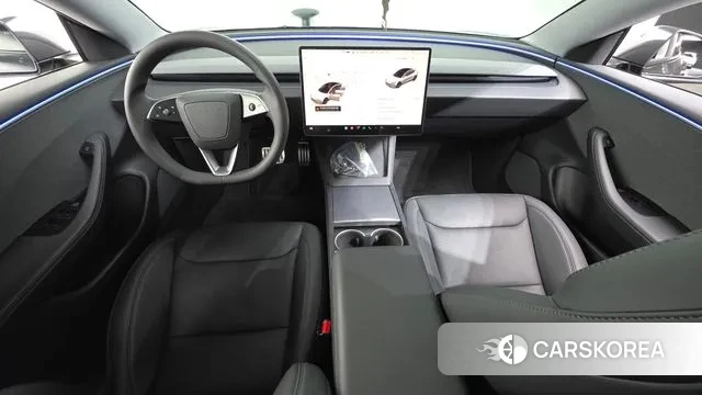 Tesla Model 3 id 3565356 из Кореи 17