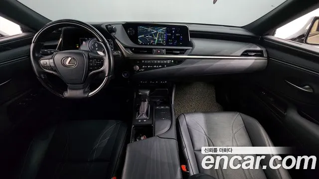 Lexus ES300h 7th generation id 2684139 из Кореи 17