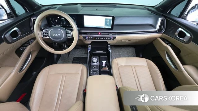 Kia The New Sorento 4th Generation id 4847699 из Кореи 31