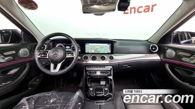 Mercedes-Benz E-Class W213 id 2849845 из Кореи 17