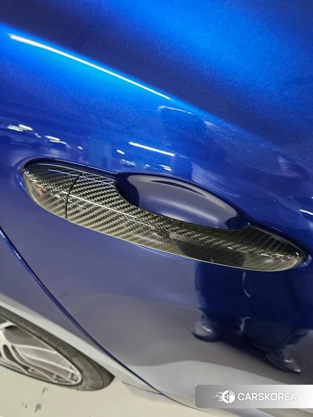 Maserati Ghibli id 4705663 из Кореи 7