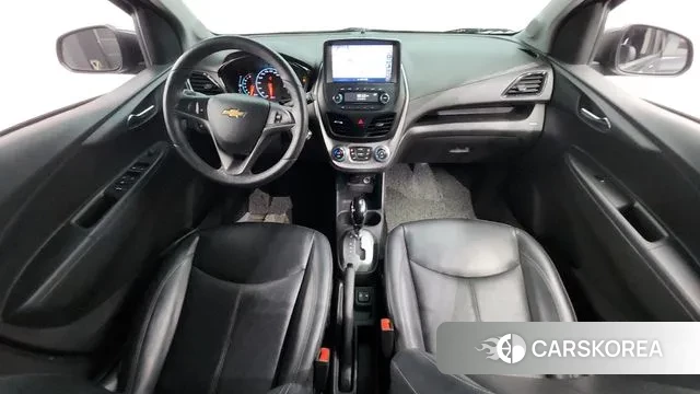 Chevrolet (GM Daewoo) The Next Spark id 3156778 из Кореи 17