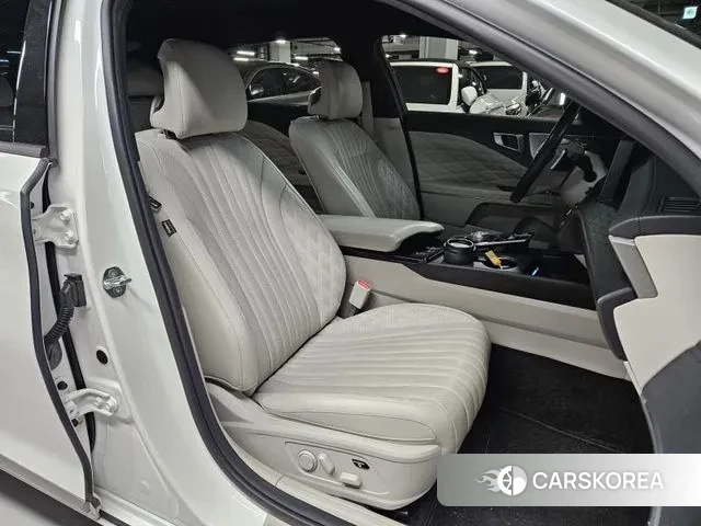 Kia K8 id 3468386 из Кореи 17