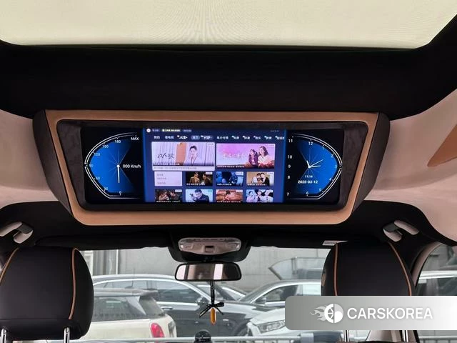 Mercedes-Benz V-class id 4275617 из Китая 7