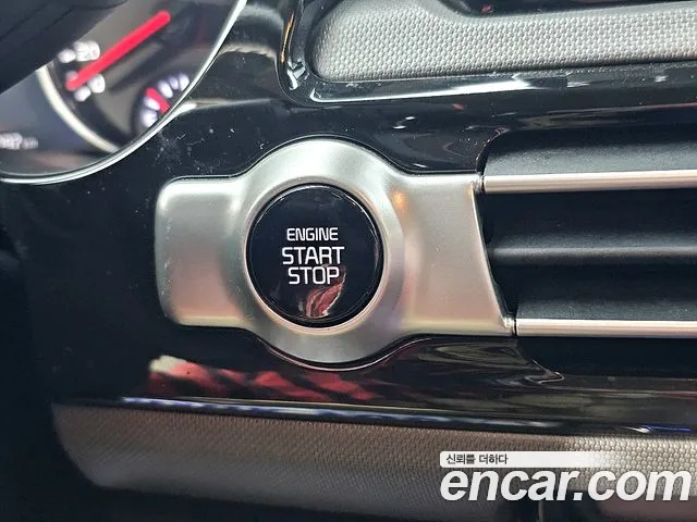 Kia Seltos id 2661831 из Кореи 17