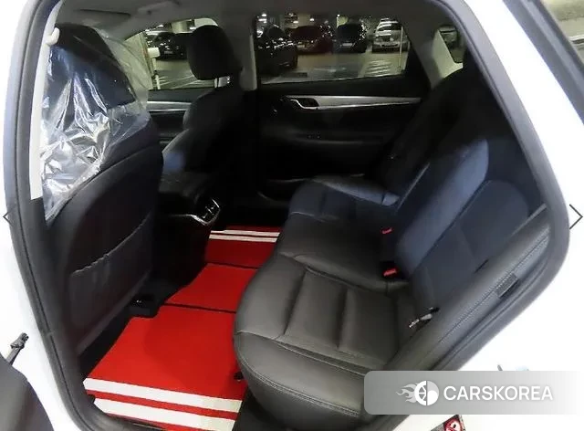 Hyundai The New Grandeur IG id 3499160 из Кореи 17