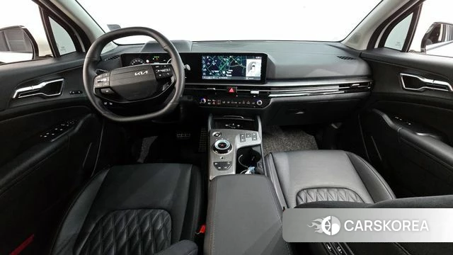 Kia The New Sportage 5th Generation Hybrid id 4387889 из Кореи 33
