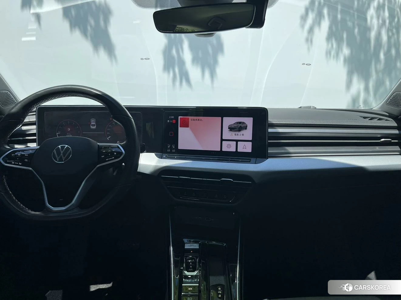 Volkswagen Lingdu id 4487182 из Китая 7