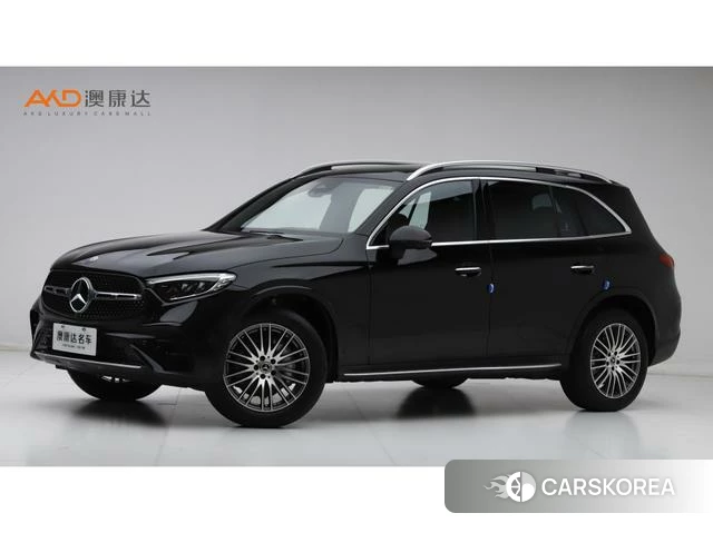 Mercedes-Benz GLC id 4256398 из Китая 7