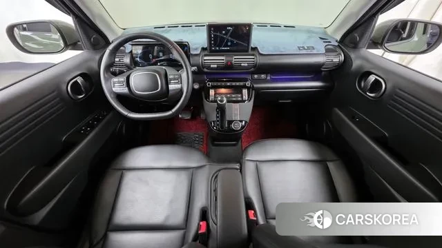 Hyundai Casper id 3735622 из Кореи 17