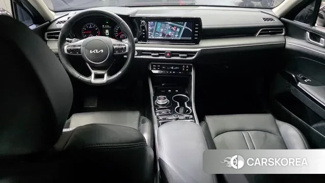 Kia K5 3rd generation id 3468383 из Кореи 17