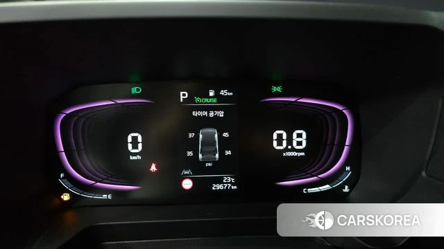 Kia The New Kia Ray id 4762971 из Кореи 27