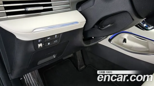 Hyundai The New Grandeur IG id 2688747 из Кореи 17