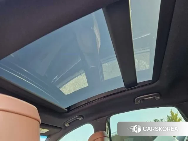 Genesis G80 (RG3) id 3383818 из Кореи 13