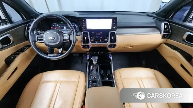 Kia Sorento 4th Generation id 3587748 из Кореи 17