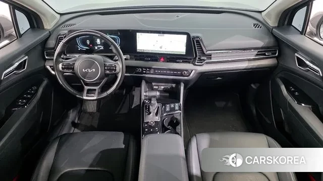 Kia Sportage 5th Generation id 3745404 из Кореи 17