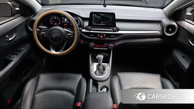 Kia Come New K3 id 3788666 из Кореи 17