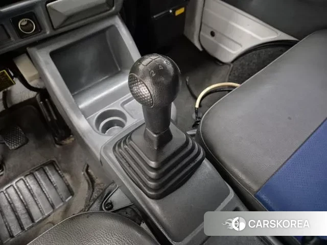 Chevrolet (GM Daewoo) New Labo id 2981499 из Кореи 11