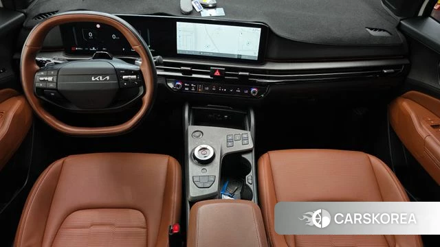 Kia The New Sportage 5th Generation id 4870828 из Кореи 30