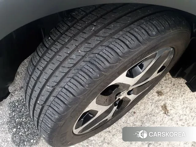 Renault Korea (Samsung) New QM3 id 3308294 из Кореи 17