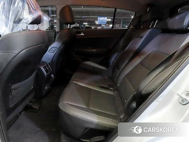 Kia Sportage 4th Generation id 3966177 из Кореи 17