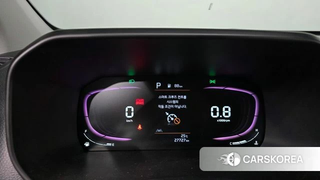 Kia The New Morning (JA) id 4893310 из Кореи 28