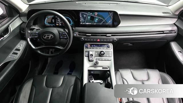 Hyundai The New Palisade id 4613654 из Кореи 35