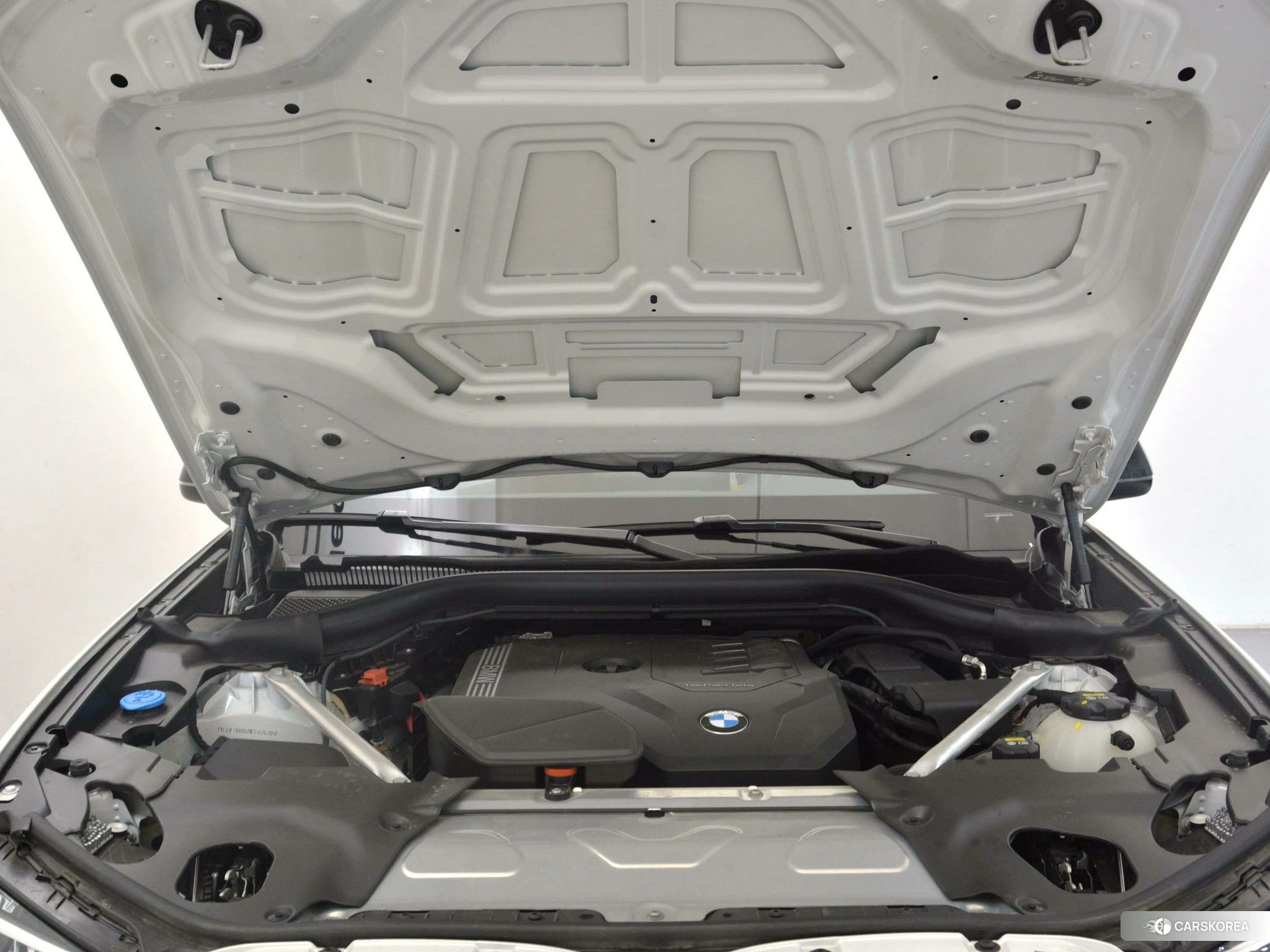 BMW X3 id 4513665 из Китая 10