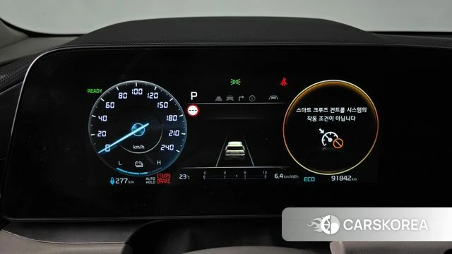 Kia Di All New Niro EV id 4921960 из Кореи 28