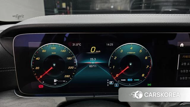Mercedes-Benz E-Class W213 id 4624562 из Кореи 31