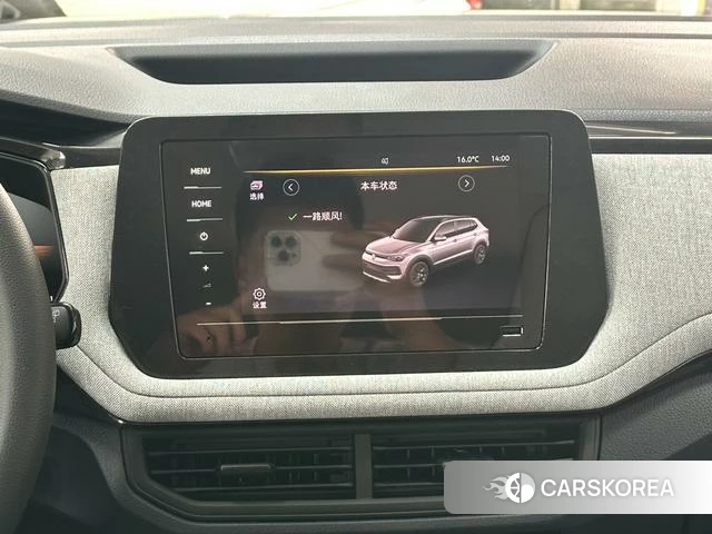 Volkswagen Tuyue id 4273048 из Китая 15