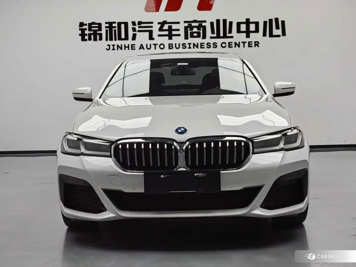 BMW 5 series id 4634831 из Китая 12