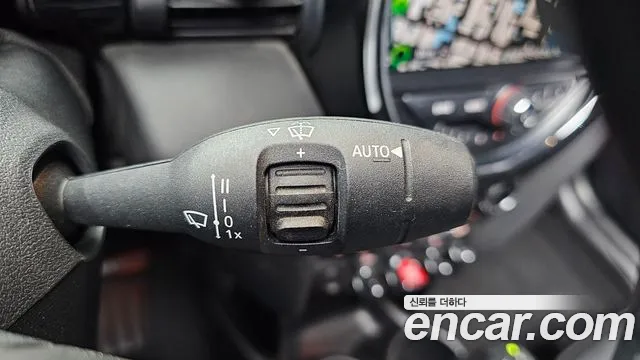 Mini Cooper Convertible id 2703157 из Кореи 17