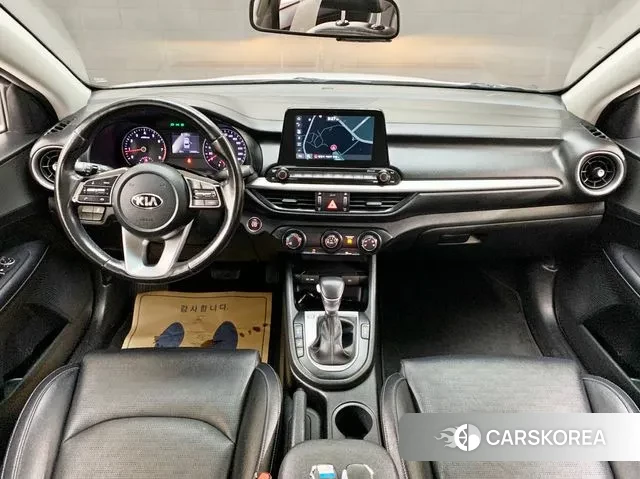 Kia Come New K3 id 3055646 из Кореи 17