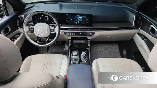 Kia The New Sorento 4th Generation id 3388316 из Кореи 17