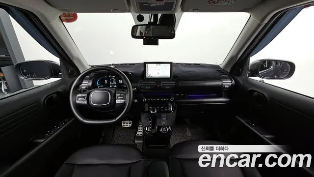 Hyundai Casper id 2678759 из Кореи 17