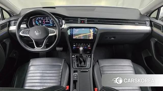 Volkswagen Passat GT (B8) id 3764780 из Кореи 17