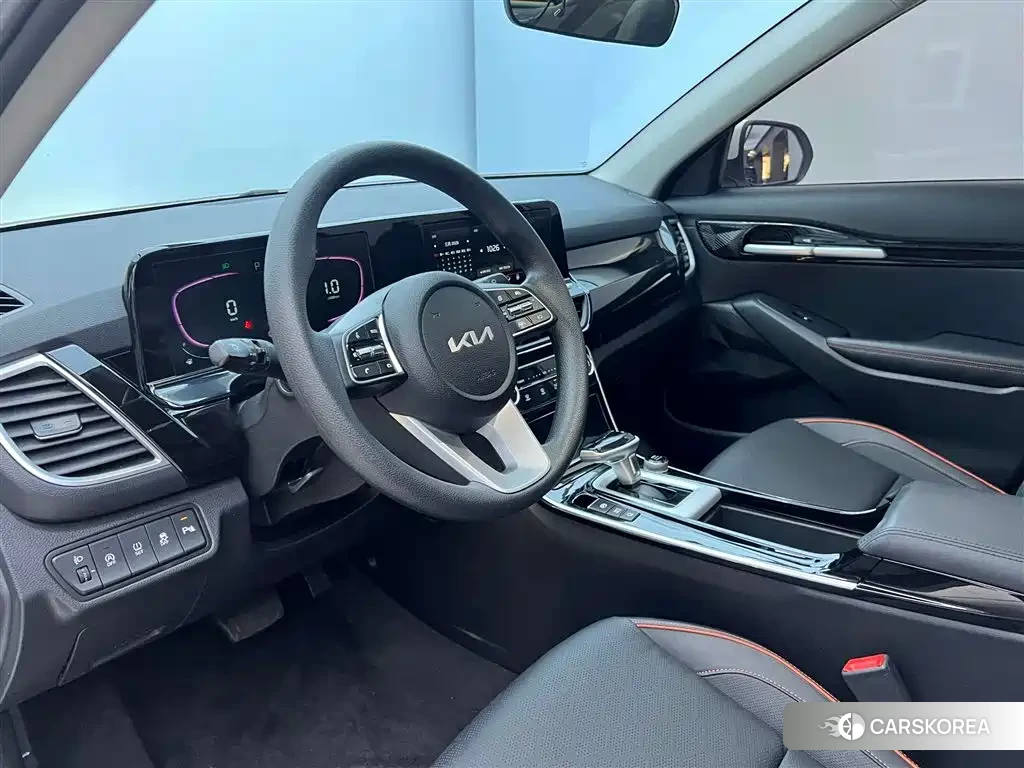 Kia Seltos id 4589220 из Китая 26