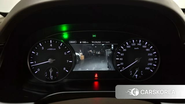 Kia More K9 id 3917049 из Кореи 17