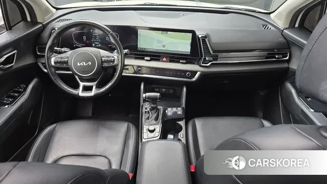 Kia Sportage 5th Generation id 3311961 из Кореи 17