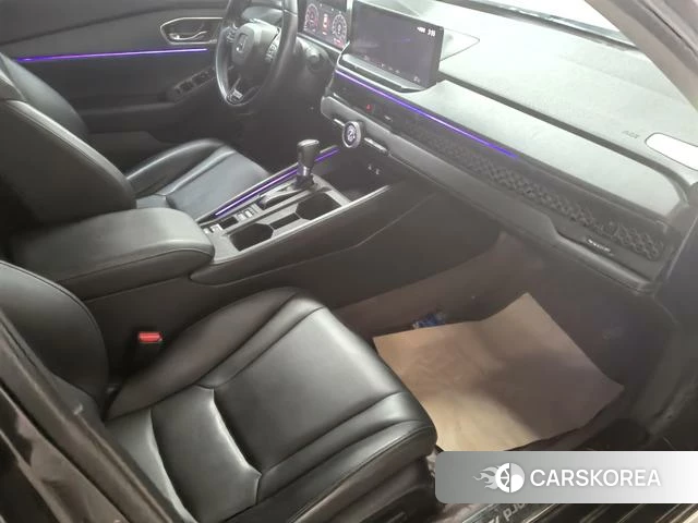 Honda Accord id 4353354 из Китая 7